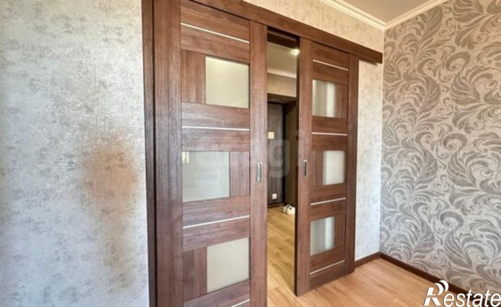 1-комн квартира ул Красных Партизан, 9/1,  д. 9/1