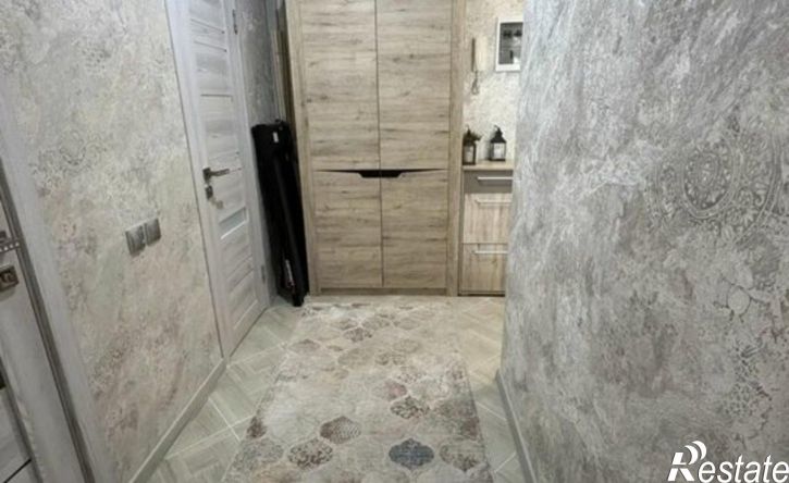 1-комн квартира ул Романа Брянского, 25,  д. 25
