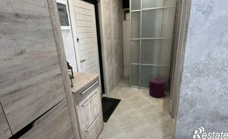 1-комн квартира ул Романа Брянского, 25,  д. 25
