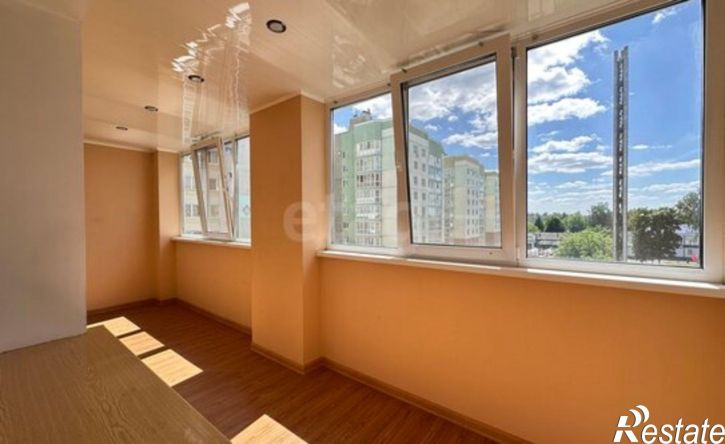 1-комн квартира ул Красных Партизан, 9/1,  д. 9/1