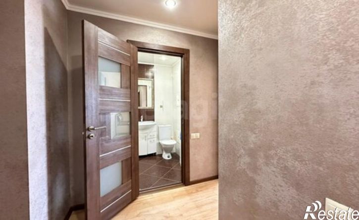 1-комн квартира ул Красных Партизан, 9/1,  д. 9/1