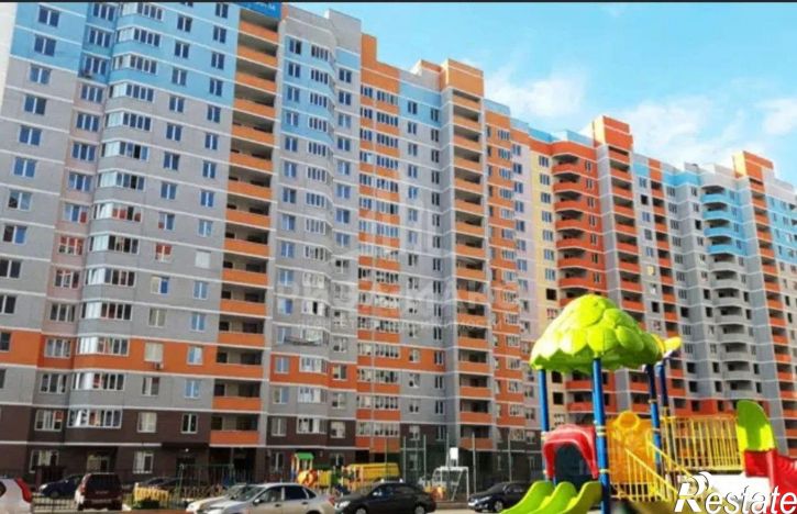 2-комн квартира ул Степная, 13,  д. 13