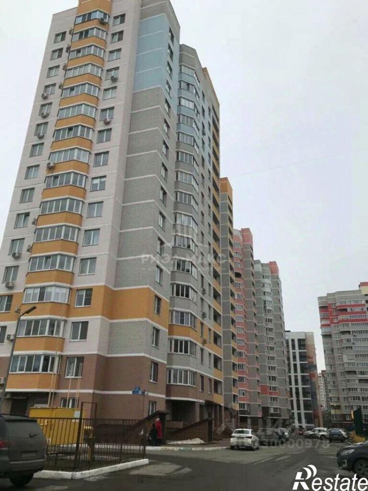 2-комн квартира ул Степная, 13,  д. 13
