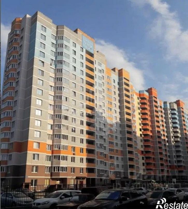 2-комн квартира ул Степная, 13,  д. 13