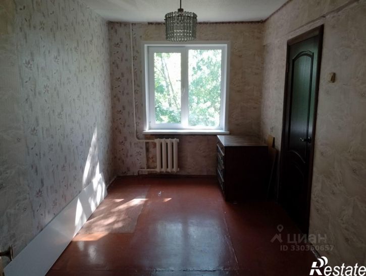 3-комн квартира ул Любезного, 5,  д. 5
