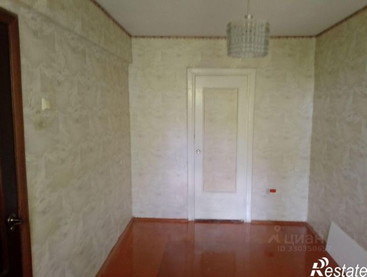 3-комн квартира ул Любезного, 5,  д. 5