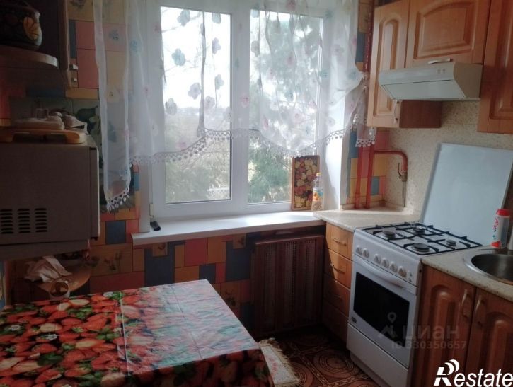 3-комн квартира ул Любезного, 5,  д. 5
