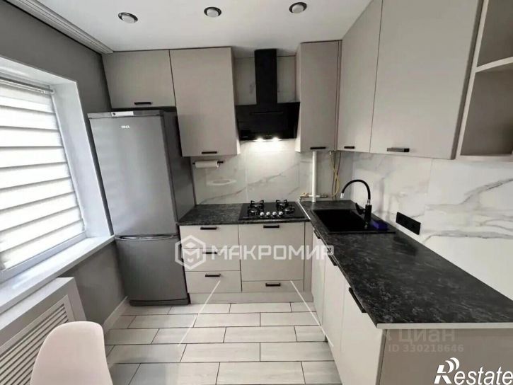 2-комн квартира ул Шолохова, 47,  д. 47