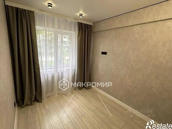 2-комн квартира ул Шолохова, 47,  д. 47