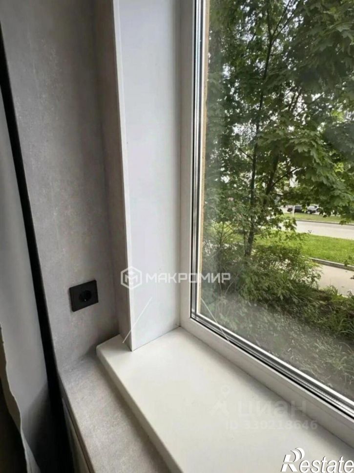 2-комн квартира ул Шолохова, 47,  д. 47