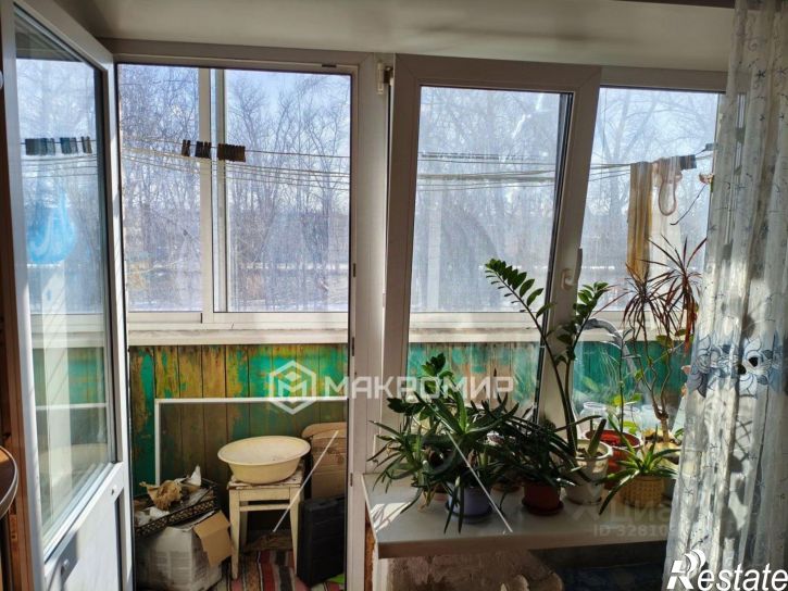 1-комн квартира переулок Кирова, 99,  д. 99