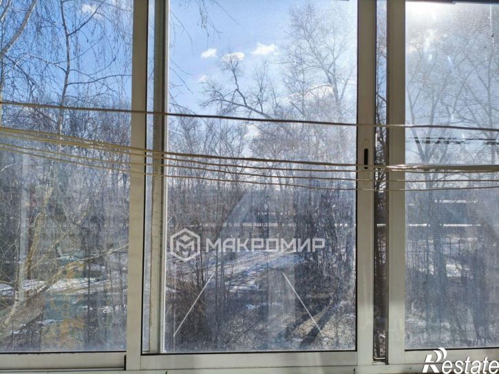 1-комн квартира переулок Кирова, 99,  д. 99