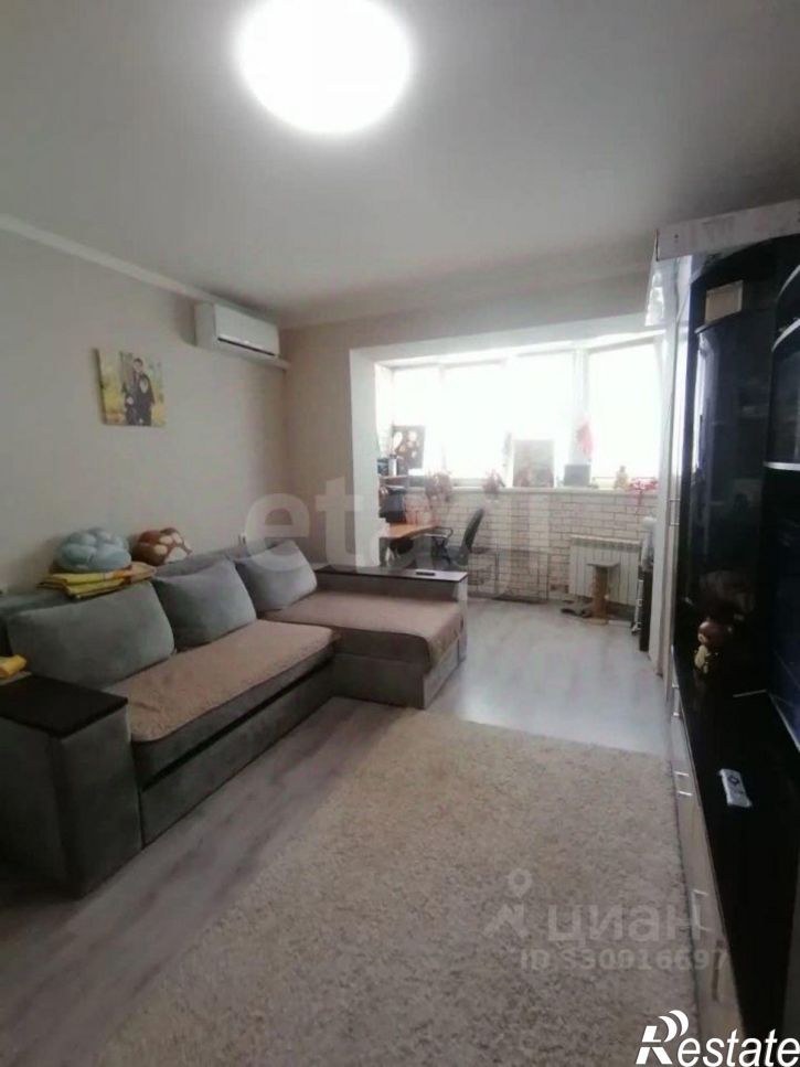 1-комн квартира Флотская улица, 32,  д. 32