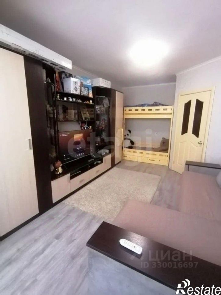 1-комн квартира Флотская улица, 32,  д. 32