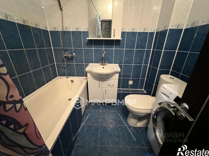 1-комн квартира ул Ромашина, 32,  д. 32
