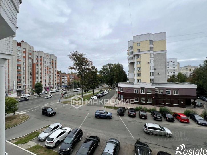 1-комн квартира ул Ромашина, 32,  д. 32
