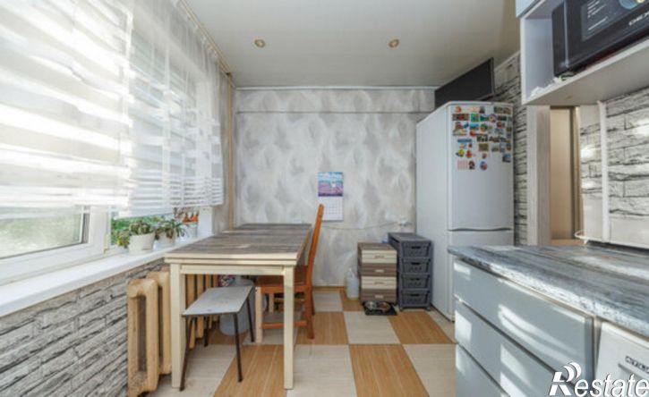 2-комн квартира ул Орловская, 22,  д. 22