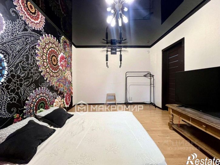 1-комн квартира ул Ромашина, 32,  д. 32