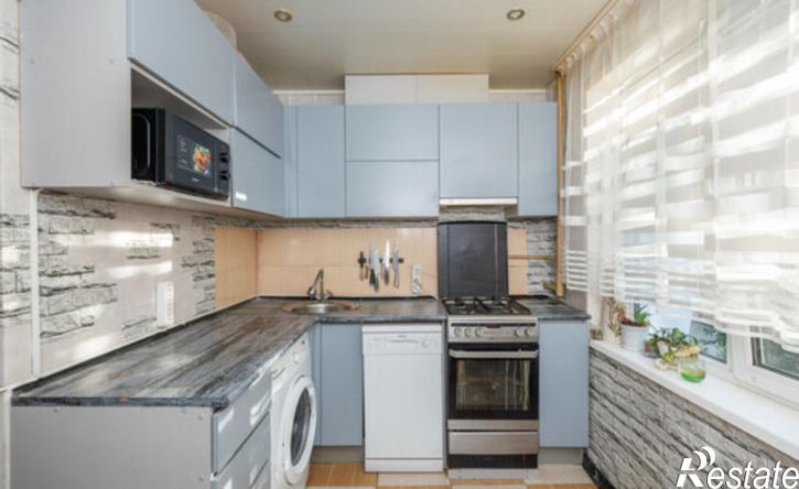 2-комн квартира ул Орловская, 22,  д. 22