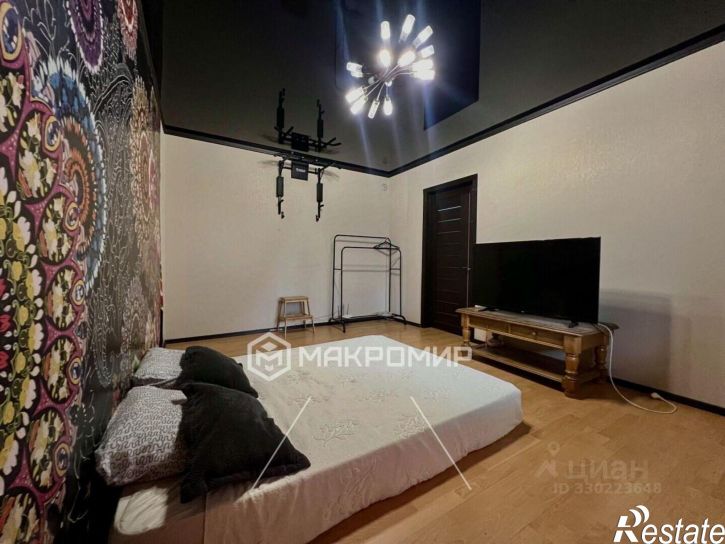 1-комн квартира ул Ромашина, 32,  д. 32