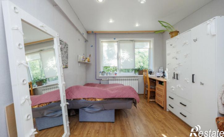 2-комн квартира ул Орловская, 22,  д. 22