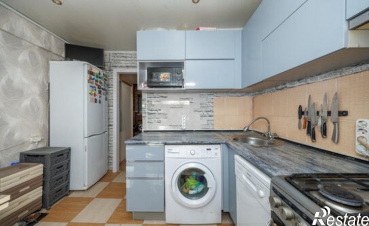 2-комн квартира ул Орловская, 22,  д. 22