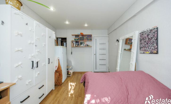 2-комн квартира ул Орловская, 22,  д. 22