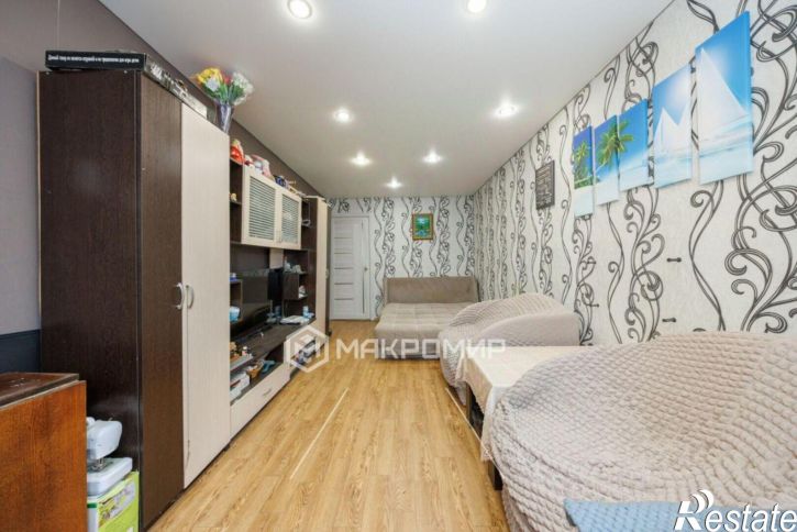 2-комн квартира ул Орловская, 22,  д. 22