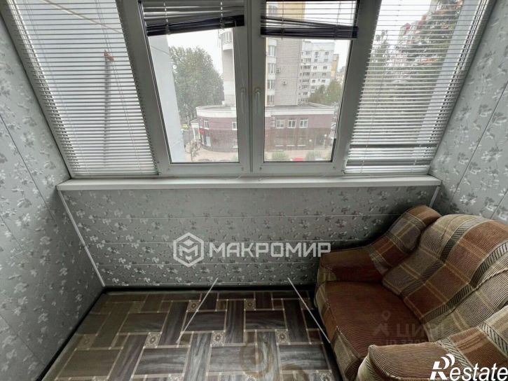 1-комн квартира ул Ромашина, 32,  д. 32