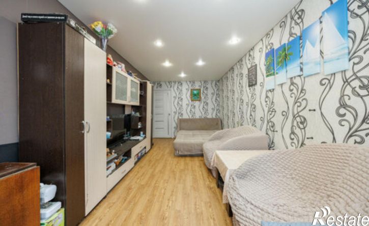 2-комн квартира ул Орловская, 22,  д. 22