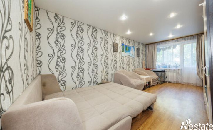2-комн квартира ул Орловская, 22,  д. 22