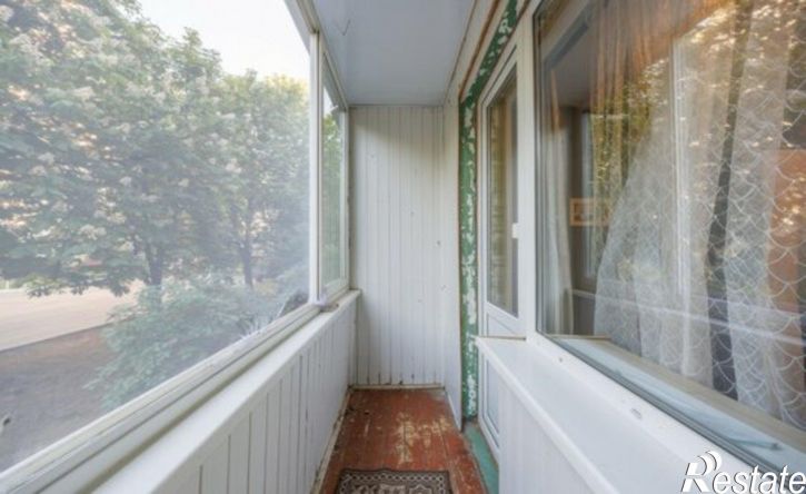 2-комн квартира ул Орловская, 22,  д. 22