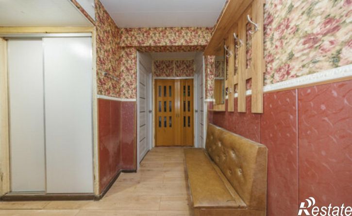 2-комн квартира ул Орловская, 22,  д. 22