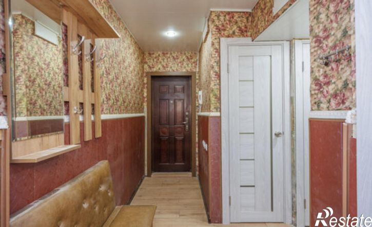 2-комн квартира ул Орловская, 22,  д. 22