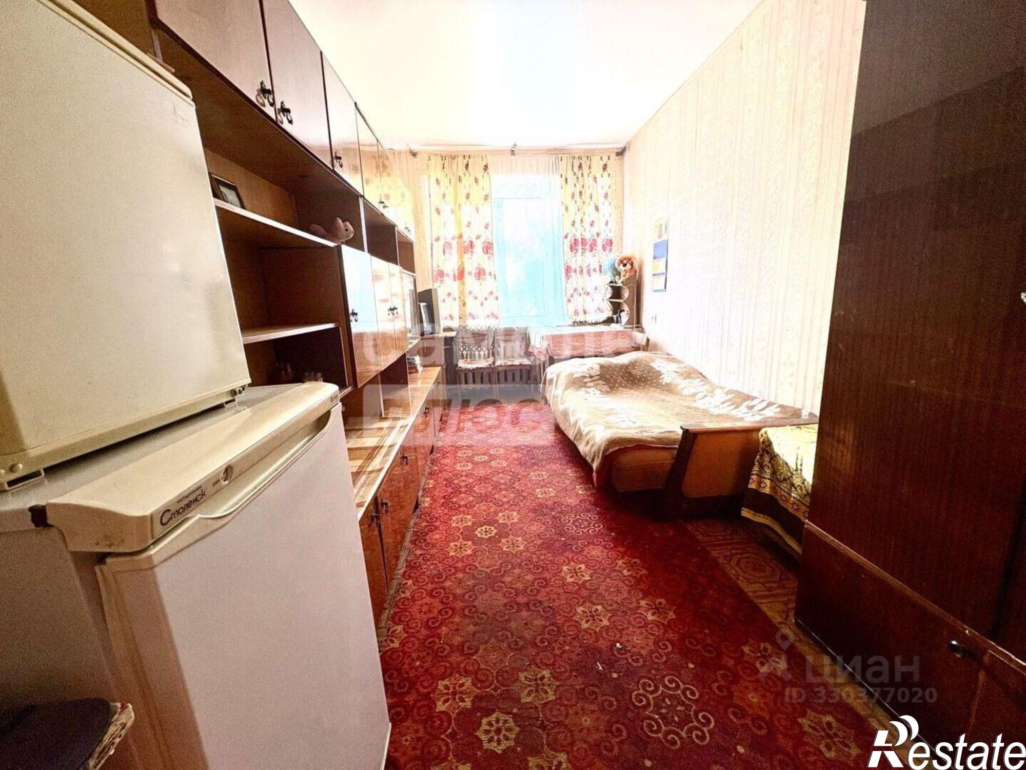 Сдать комнату за 8 000 рублей на ул Ульянова, 13А