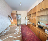 комната 16 кв м ул Ульянова, 13А