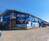 ОСЗ 2500 кв м Вокзальная улица, 71