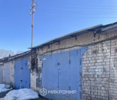 25 кв м Брянский район, Путевка п., д.239