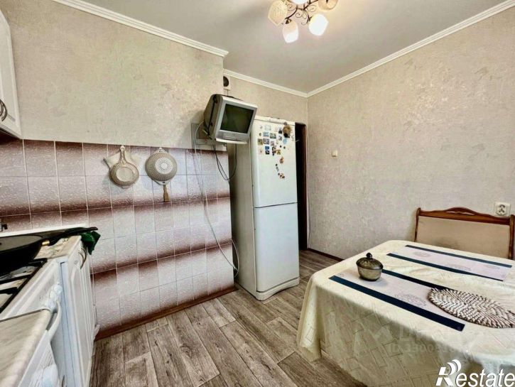 1-комн квартира улица Молодой Гвардии, 66,  д. 66
