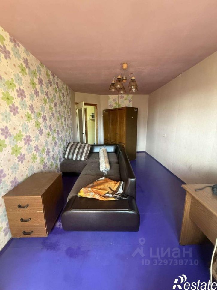 1-комн квартира проспект Станке Димитрова, 53,  д. 53