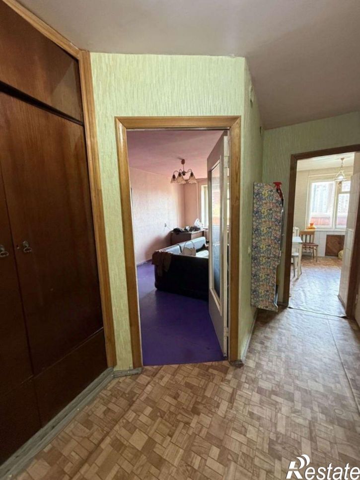 1-комн квартира проспект Станке Димитрова, 53,  д. 53