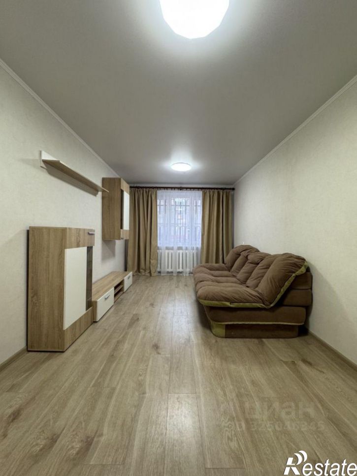 2-комн квартира ул Горбатова, 11,  д. 11