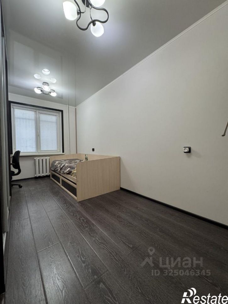 2-комн квартира ул Горбатова, 11,  д. 11