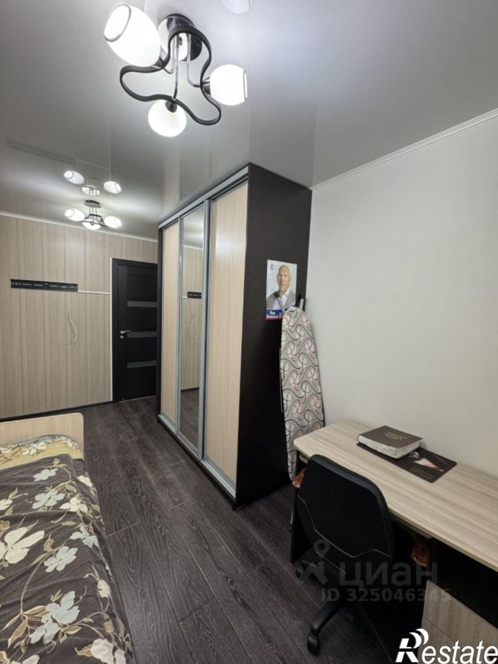 2-комн квартира ул Горбатова, 11,  д. 11