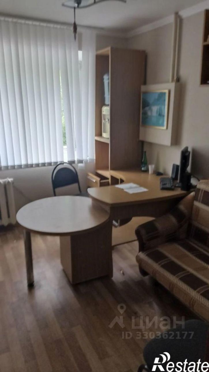 1-комн квартира ул Октябрьская, 39,  д. 39