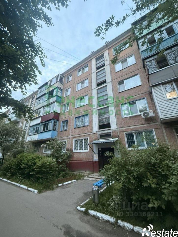 2-комн квартира ул Донбасская, 22,  д. 22