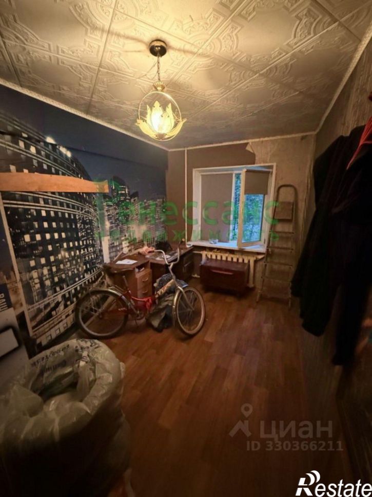 2-комн квартира ул Донбасская, 22,  д. 22