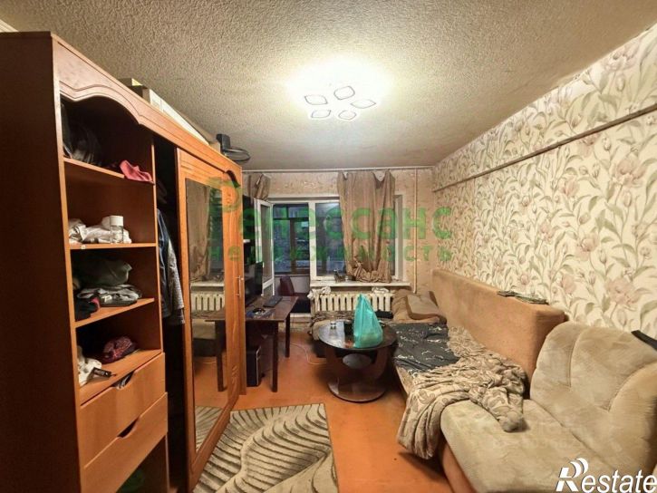 2-комн квартира ул Донбасская, 22,  д. 22