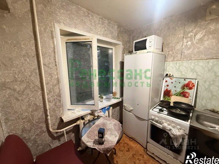 2-комн квартира ул Донбасская, 22,  д. 22