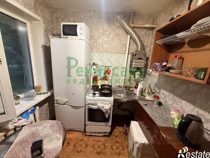 2-комн квартира ул Донбасская, 22,  д. 22